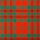 Livingston Ancient 16oz Tartan Fabric By The Metre